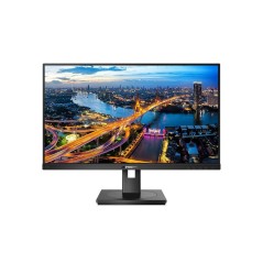 Philips B Line 243B1 24" Full HD HDMI/USB-C Monitor - Sleek Design, 75Hz Performance, Perfect for Docking Solutions
